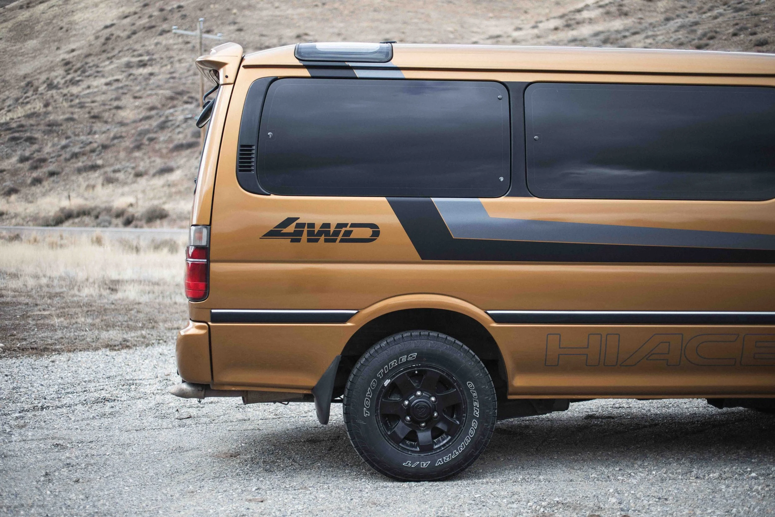 Incoming Mitsubishi Delica & JDM Imports – Reserve Now